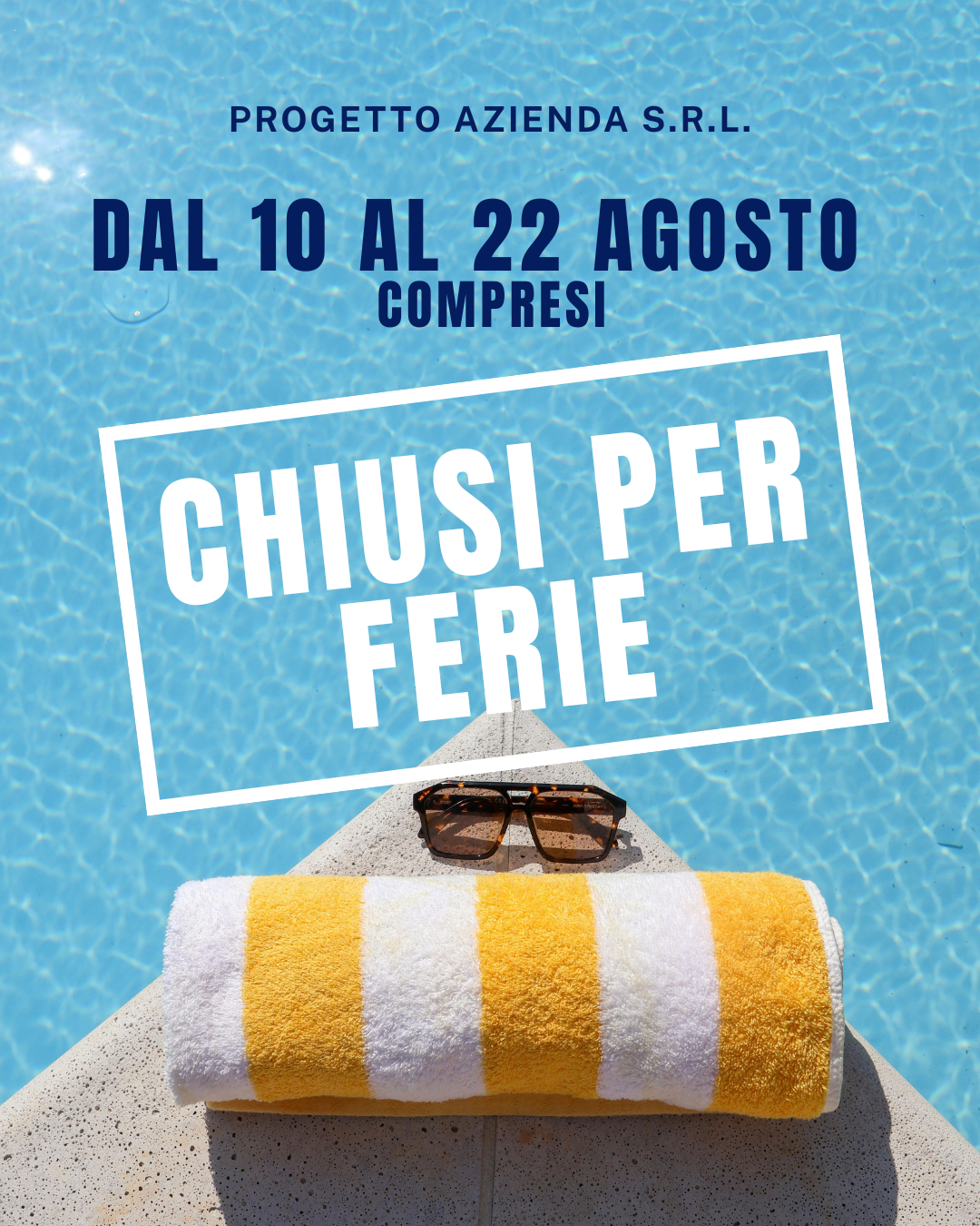 Chiuso per Ferie Estate Post Instagram Azzurro Moderno.png