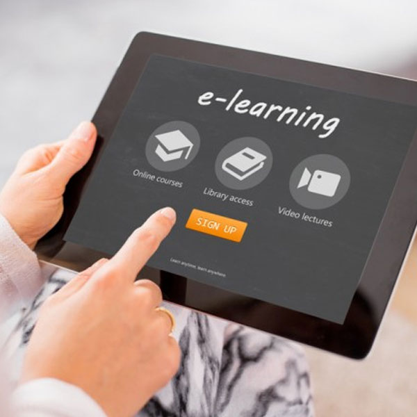 Corsi in e-Learning