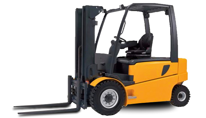 Corso CORSO PER ADDETTI ALL'UTILIZZO DI CARRELLI INDUSTRIALI SEMOVENTI